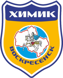 Khimik Voskresensk